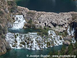 Huancaya - Nor Yauyos-Cochas Landscape Reserve - Peru