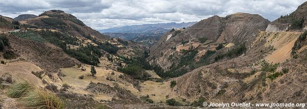 Huamachuco - Peru