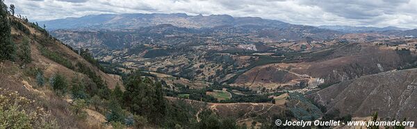 Huamachuco - Peru