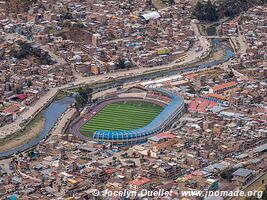 Huancavelica - Pérou