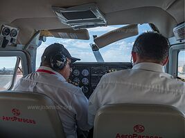 Lignes de Nazca - Nazca - Pérou