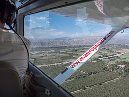 Lignes de Nazca - Nazca - Pérou