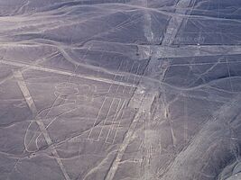 Lignes de Nazca - Nazca - Pérou