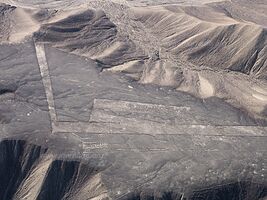 Palpa Geoglyphs - Palpa - Peru