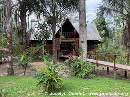 Puerto Maldonado - Peru