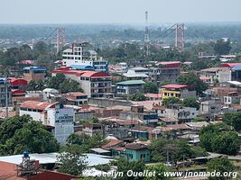 Puerto Maldonado - Peru