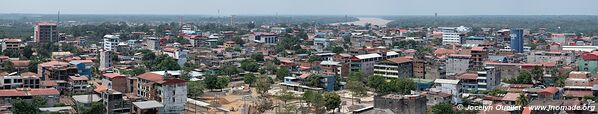 Puerto Maldonado - Peru