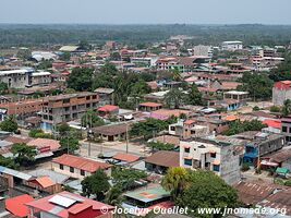 Puerto Maldonado - Pérou