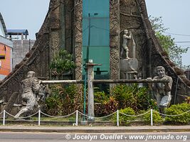 Puerto Maldonado - Peru