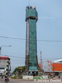 Puerto Maldonado - Peru