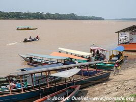 Puerto Maldonado - Peru