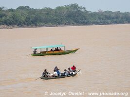 Puerto Maldonado - Peru