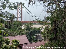 Puerto Maldonado - Peru