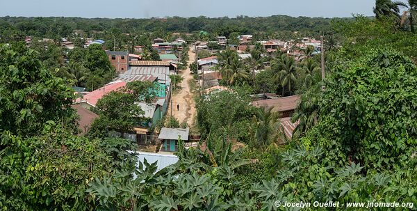 Puerto Maldonado - Peru