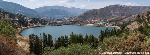 Urcos - Peru