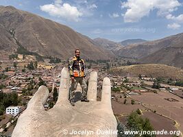 Huaro - Peru