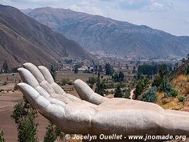 Huaro - Peru