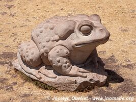 Huaro - Peru