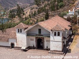 Huaro - Peru