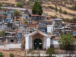 Huaro - Peru