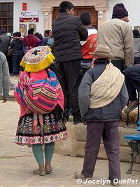 Colquepata - Peru