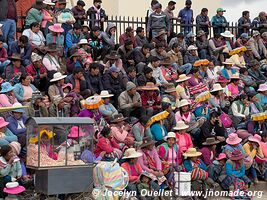 Colquepata - Peru