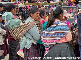 Colquepata - Peru