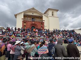 Colquepata - Peru