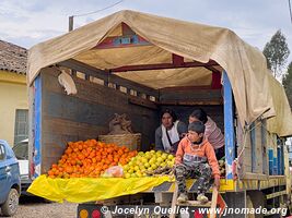 Colquepata - Peru