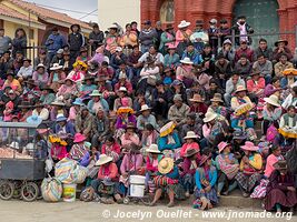 Colquepata - Peru