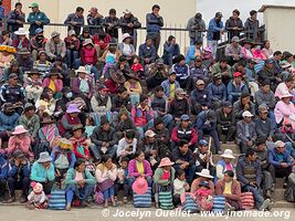 Colquepata - Peru