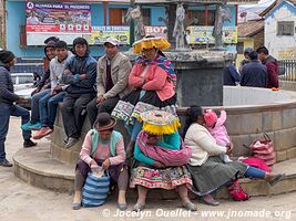 Colquepata - Peru