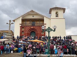 Colquepata - Peru