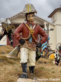 Colquepata - Peru