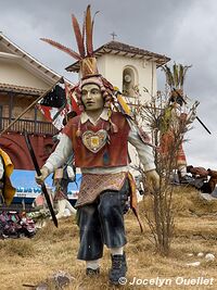 Colquepata - Peru