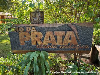Rio da Prata - Bonito - Brazil