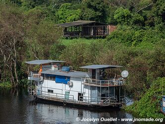 Estrada Parque Pantanal - Pantanal - Brazil