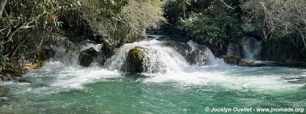 Rio Formoso - Bonito - Brazil