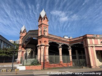 Asunción - Paraguay