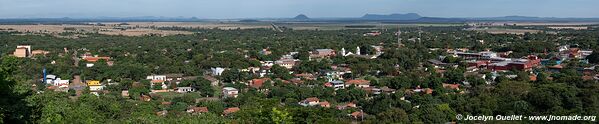 Paraguarí - Paraguay