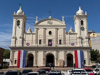 Asunción - Paraguay