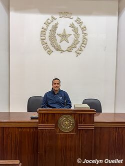 Asunción - Paraguay