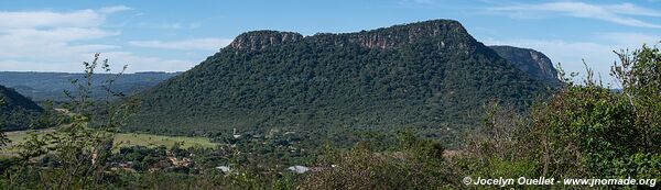 Paraguarí - Paraguay