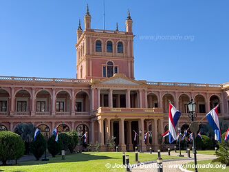 Asunción - Paraguay