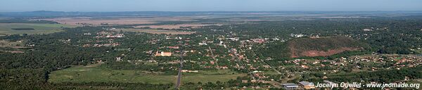 Paraguarí - Paraguay