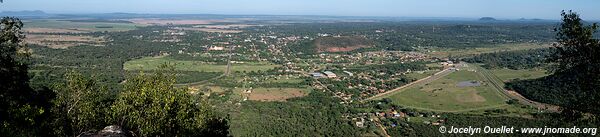 Paraguarí - Paraguay