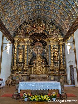 Yaguarón - Paraguay