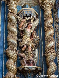 Yaguarón - Paraguay