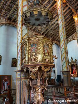 Yaguarón - Paraguay