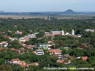 Paraguarí - Paraguay